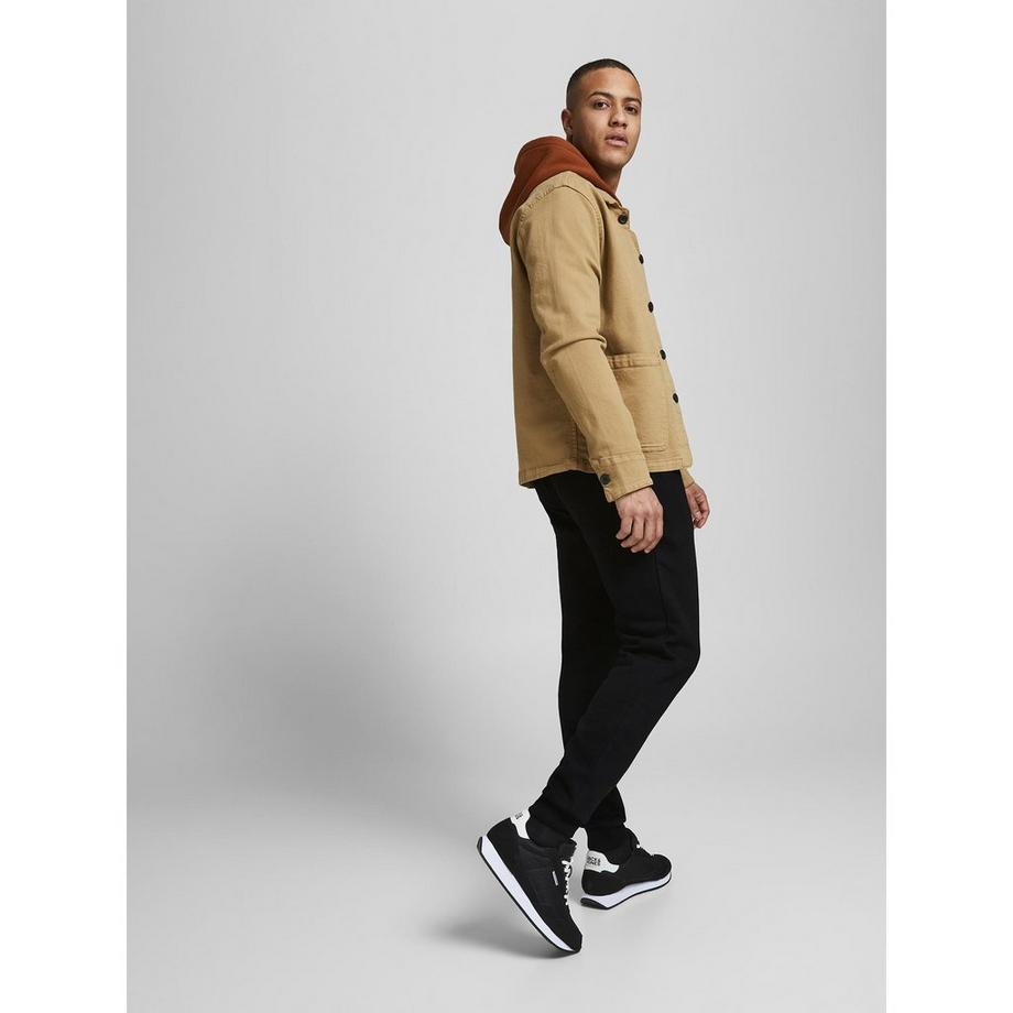 JACK & JONES Gordon Bradley Sweat Pants Regular Fit  