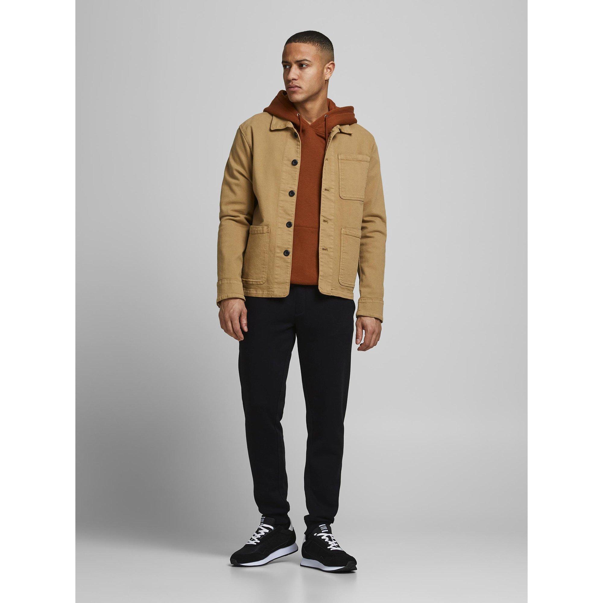 JACK & JONES Gordon Bradley Sweat Pants Regular Fit  