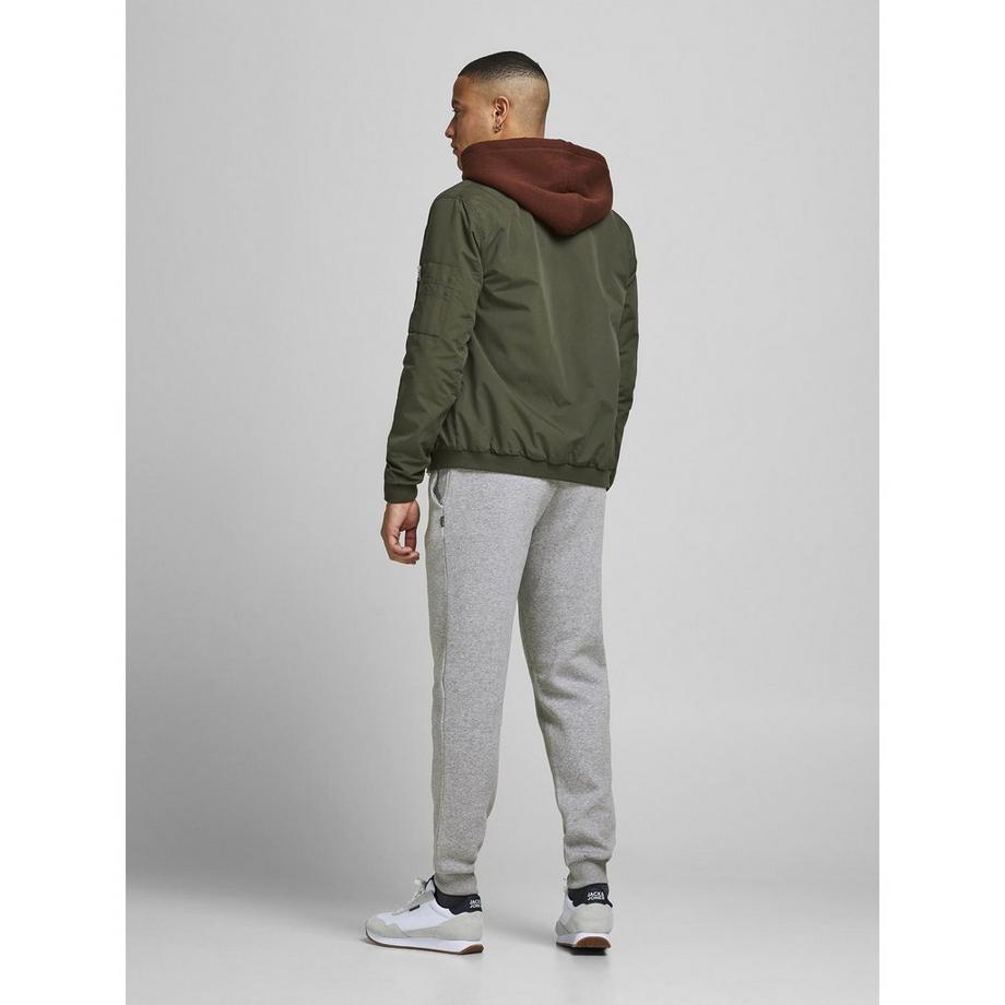 JACK & JONES Gordon Bradley Sweat Pants Regular Fit  