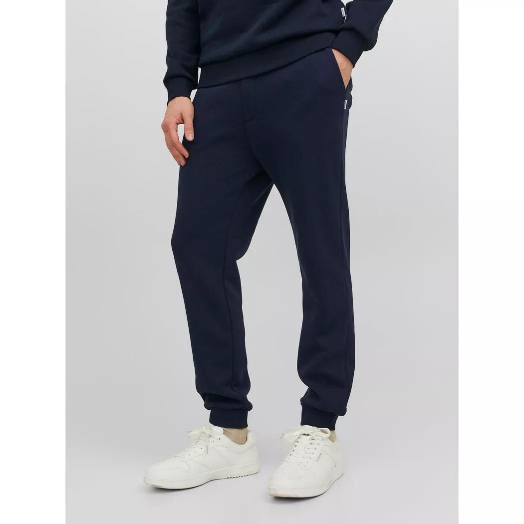 Jack & Jones - Jogg-Sweat Pants, für Herren, Marine, Größe L
