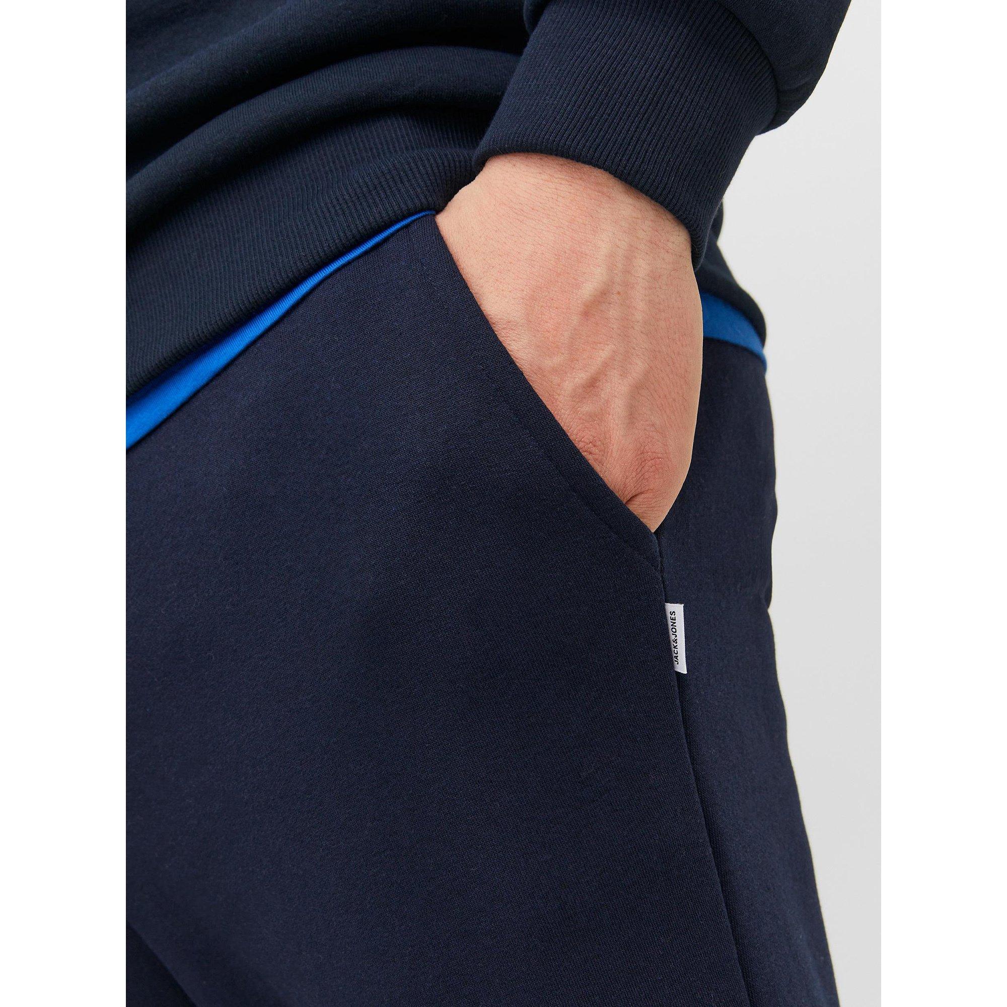 JACK & JONES Gordon Bradley Sweat Pants Regular Fit  