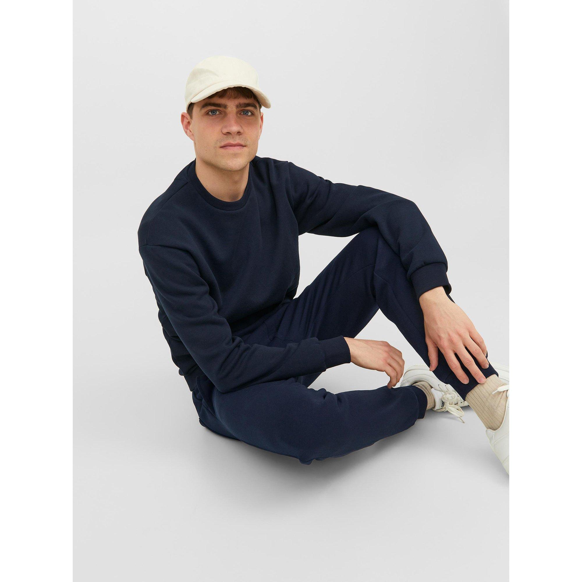 JACK & JONES Gordon Bradley Sweat Pants Regular Fit  