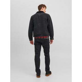 JACK & JONES Clark Evan Regular Fit Jeans  