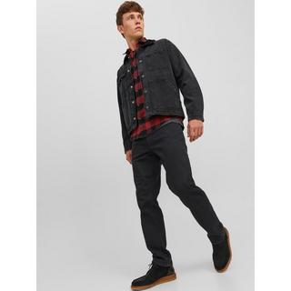 JACK & JONES Clark Evan Regular Fit Jeans  