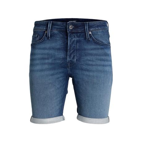 JACK & JONES JJIRICK JJICON SHORTS GE 341 I.K SS24 SN Jeansshorts 