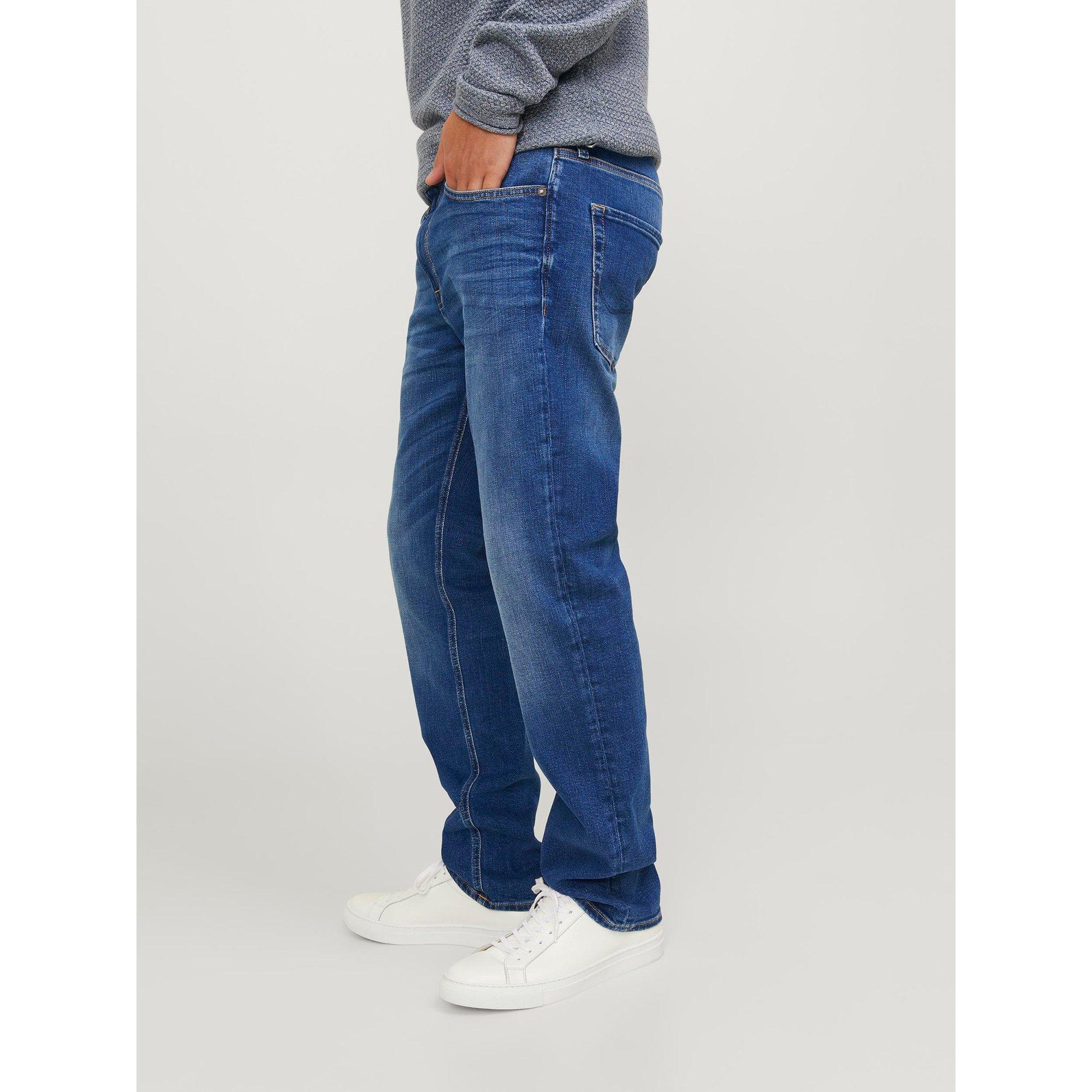 JACK & JONES Clark Original Jos 378 Regular Fit Jeans  