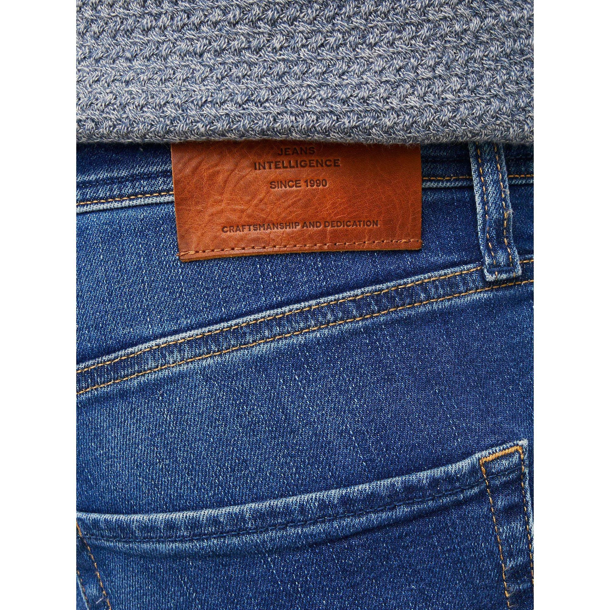 JACK & JONES Clark Original Jos 378 Regular Fit Jeans  