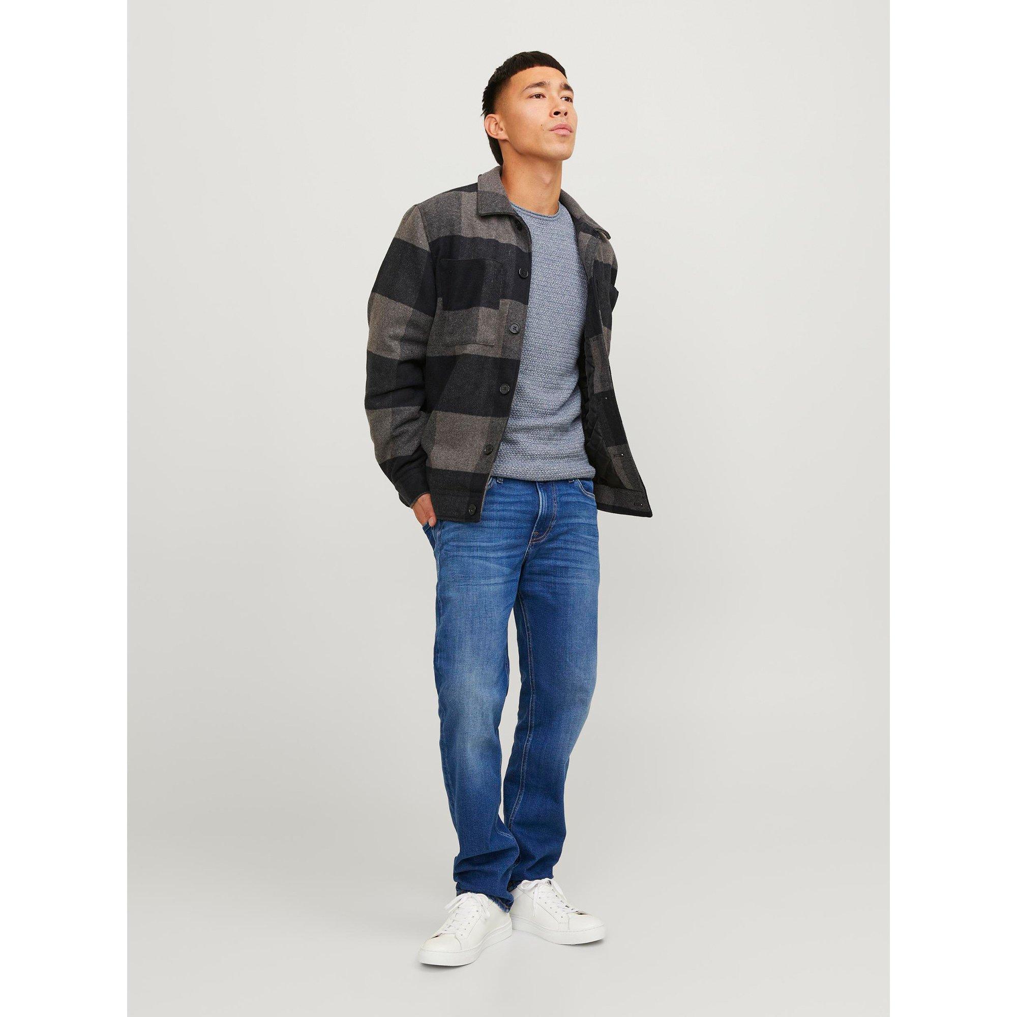 JACK & JONES Clark Original Jos 378 Regular Fit Jeans  