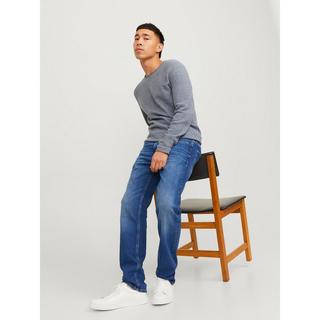 JACK & JONES Clark Original Jos 378 Regular Fit Jeans  