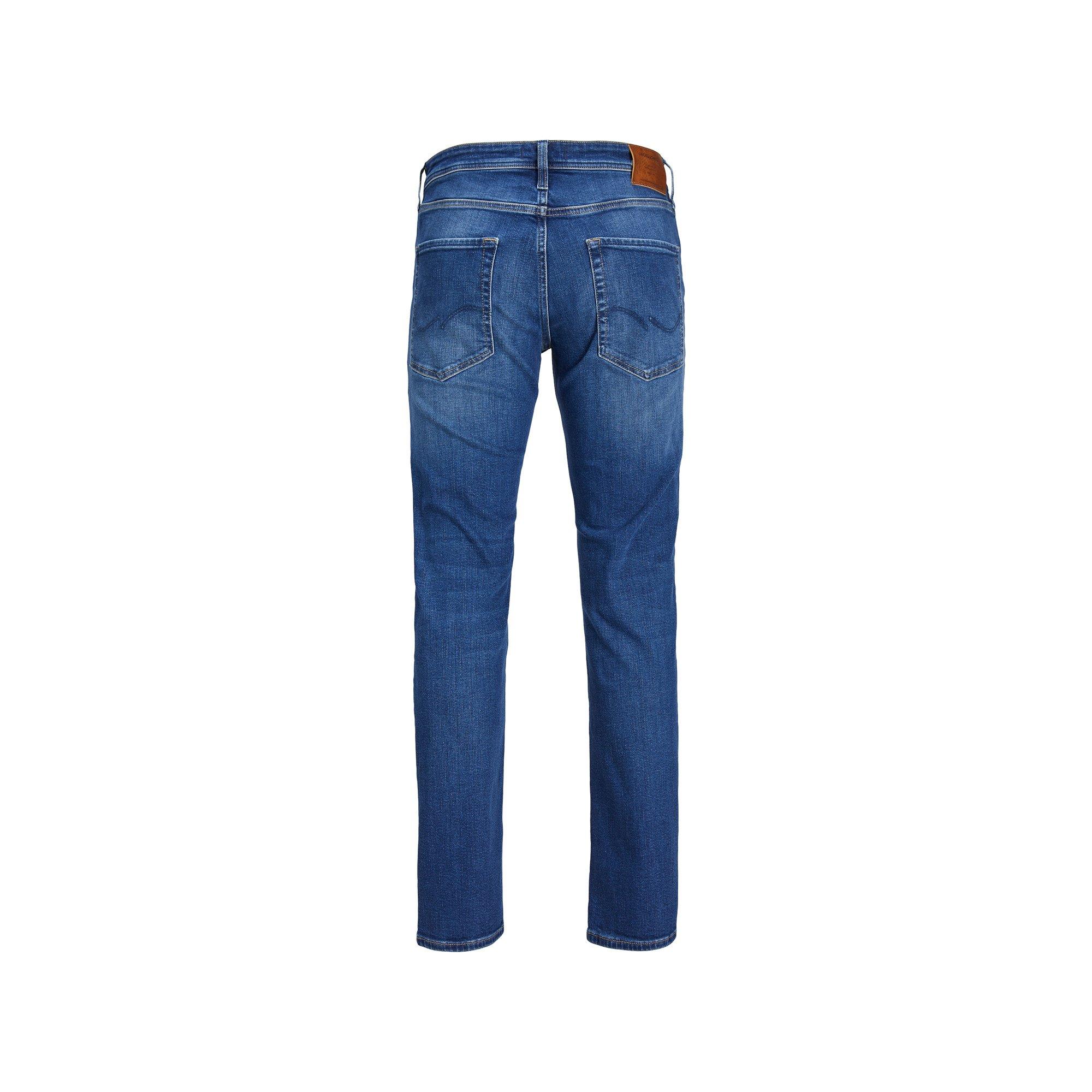 JACK & JONES Clark Original Jos 378 Regular Fit Jeans  