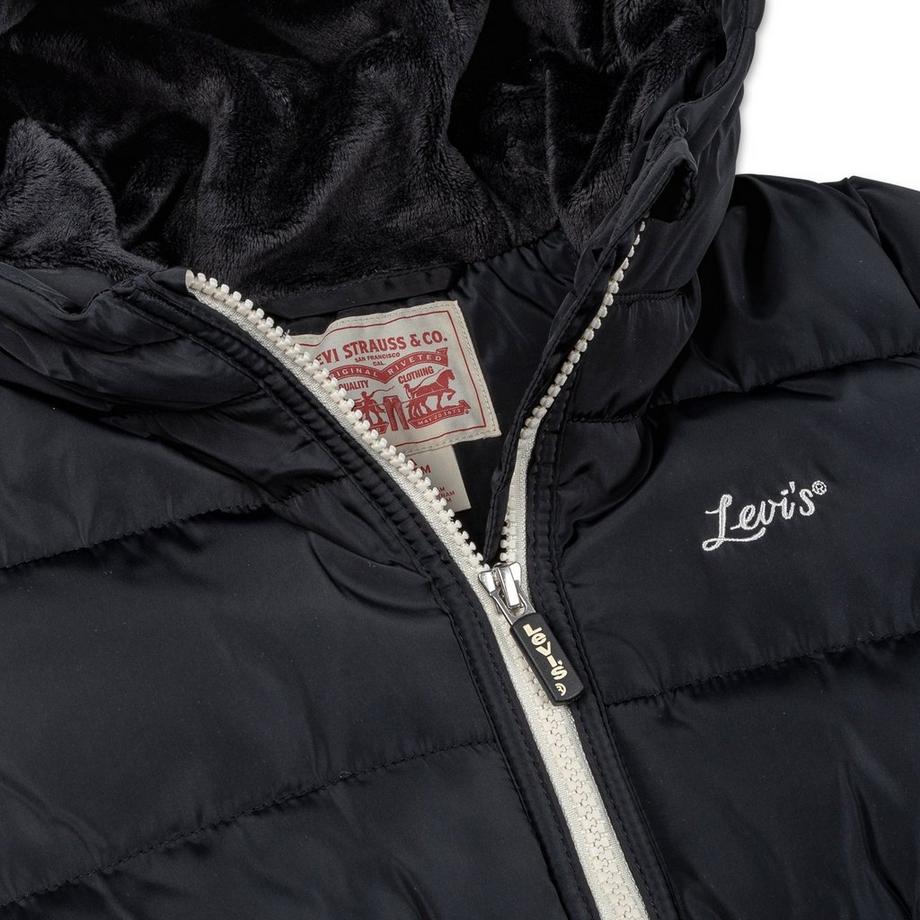 Levi's® Giacca con cappuccio  