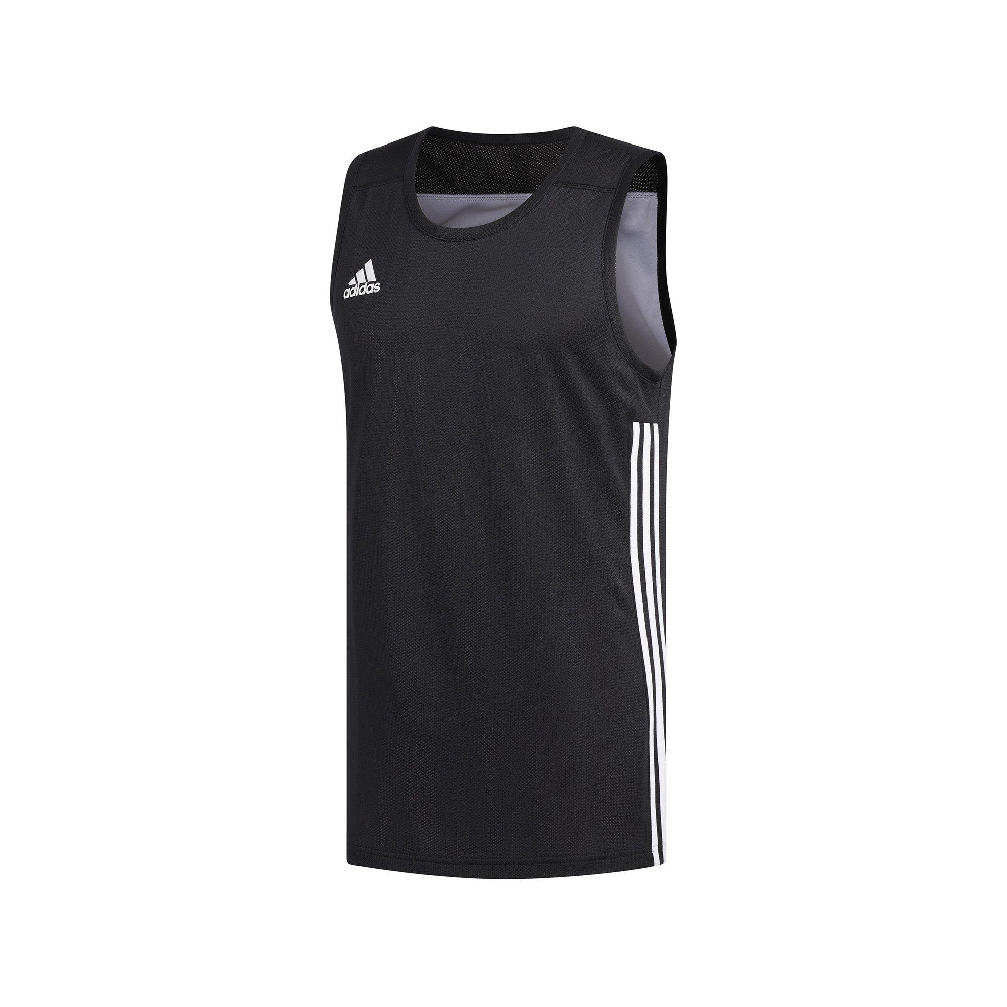 Image of adidas Tank Top Herren Black L
