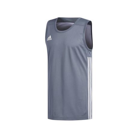 adidas 3G SPEE REV JRS ONIX/WHITE Tank Top 