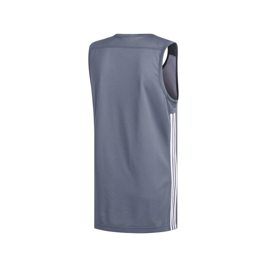 adidas 3G SPEE REV JRS ONIX/WHITE Débardeur 