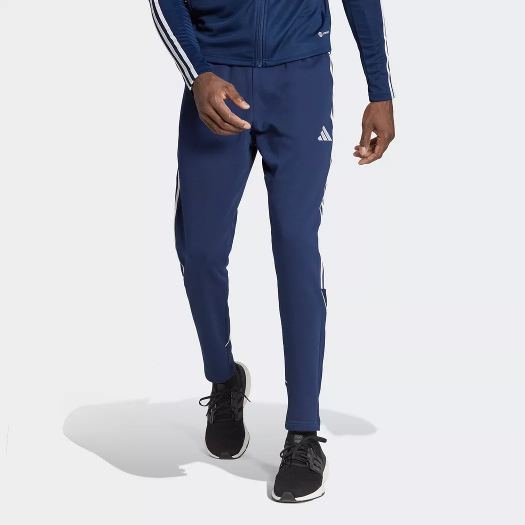 adidas - Trainerhose, Tiro23 L Spnt Tenabl, S, Marine
