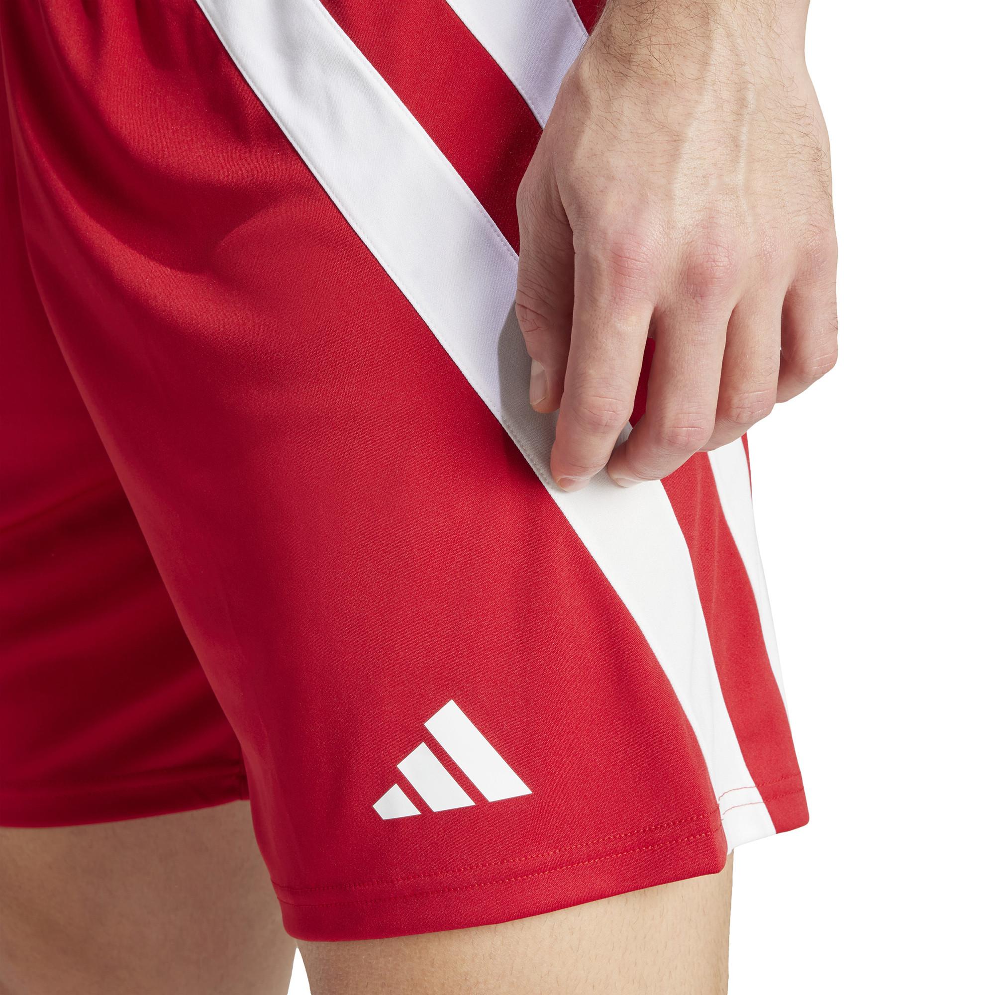 adidas FORTORE23 SHO TEPORE/WHITE Shorts 