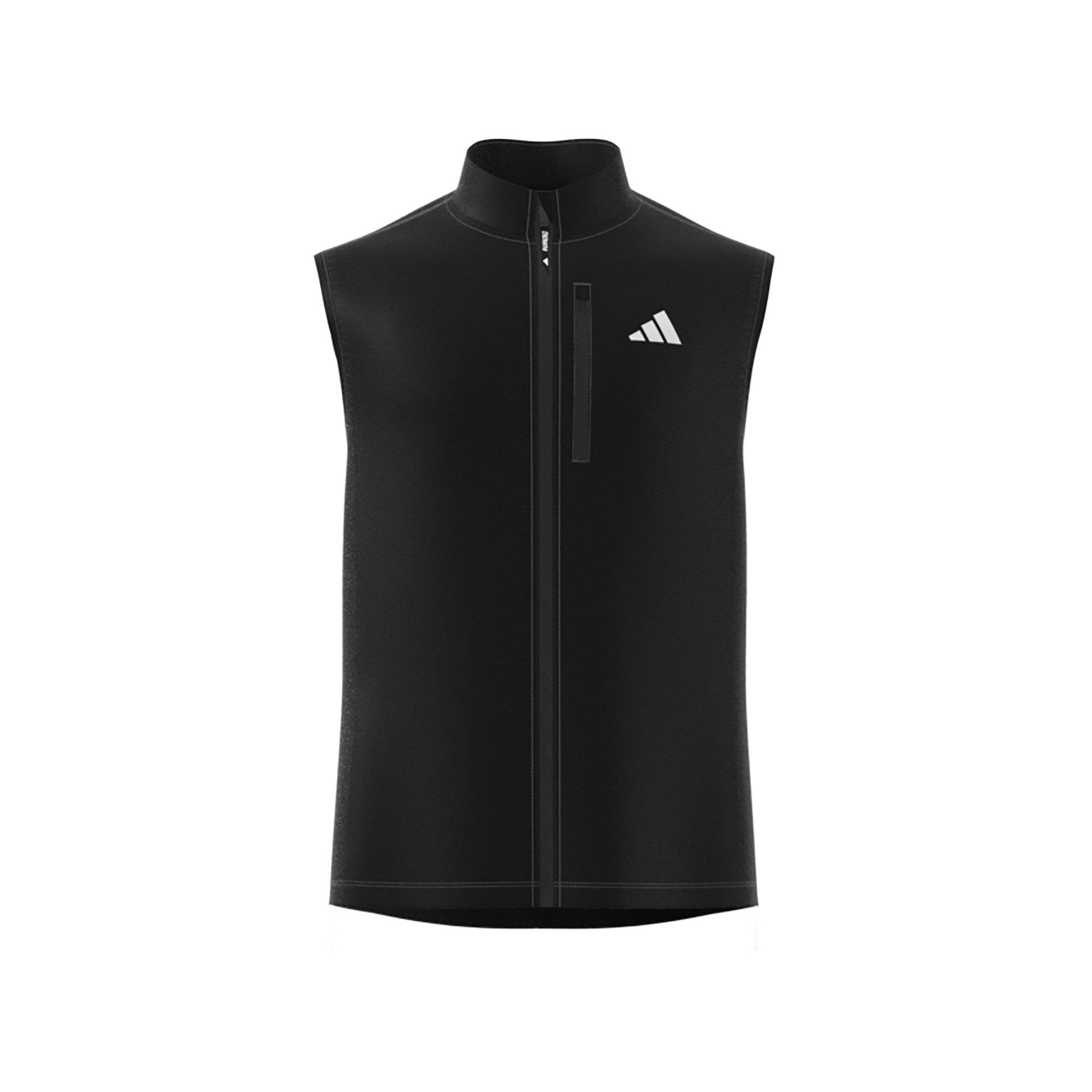 adidas OTR B VEST BLACK Gilet 