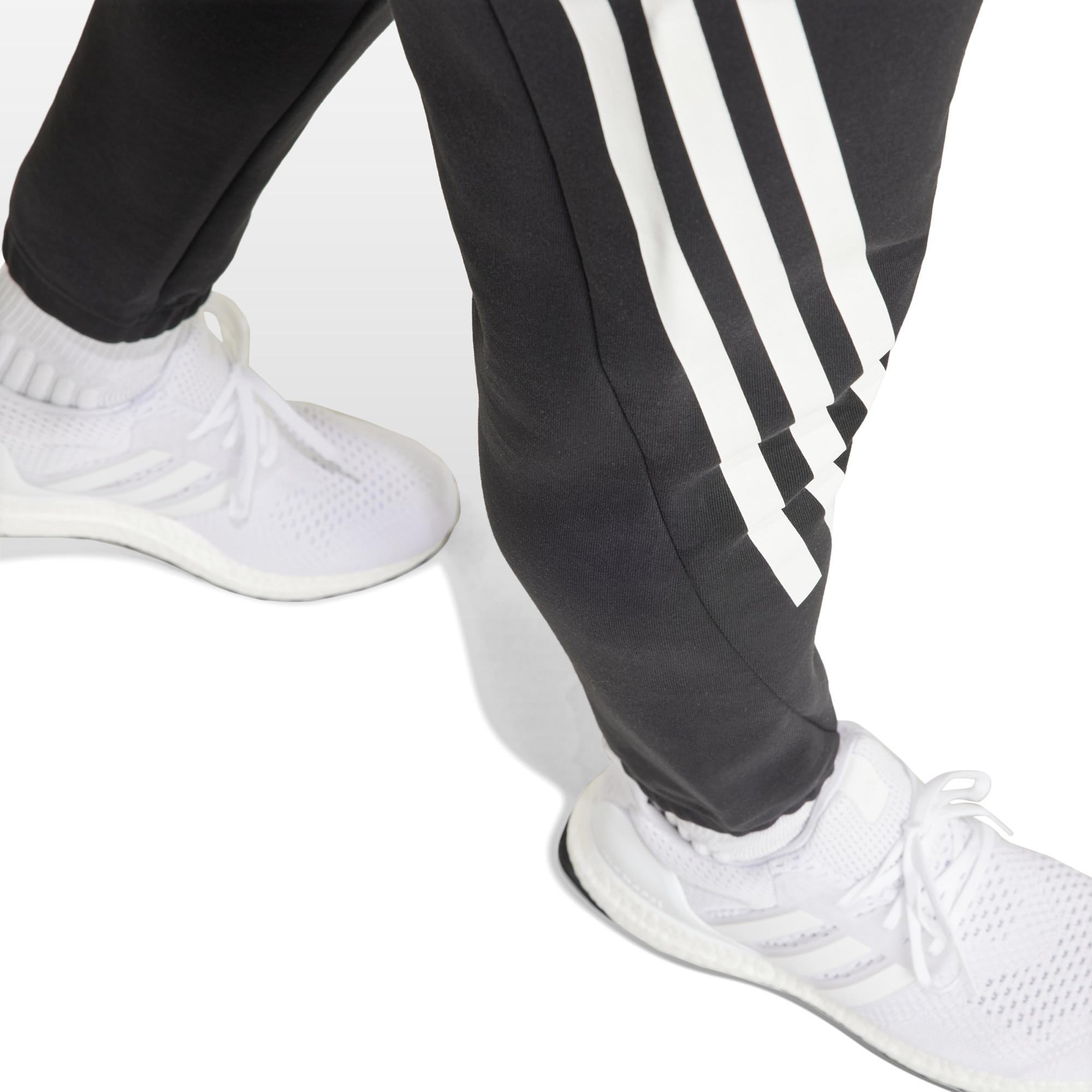 adidas FI 3S PT BLACK Pantaloni da allenamento 