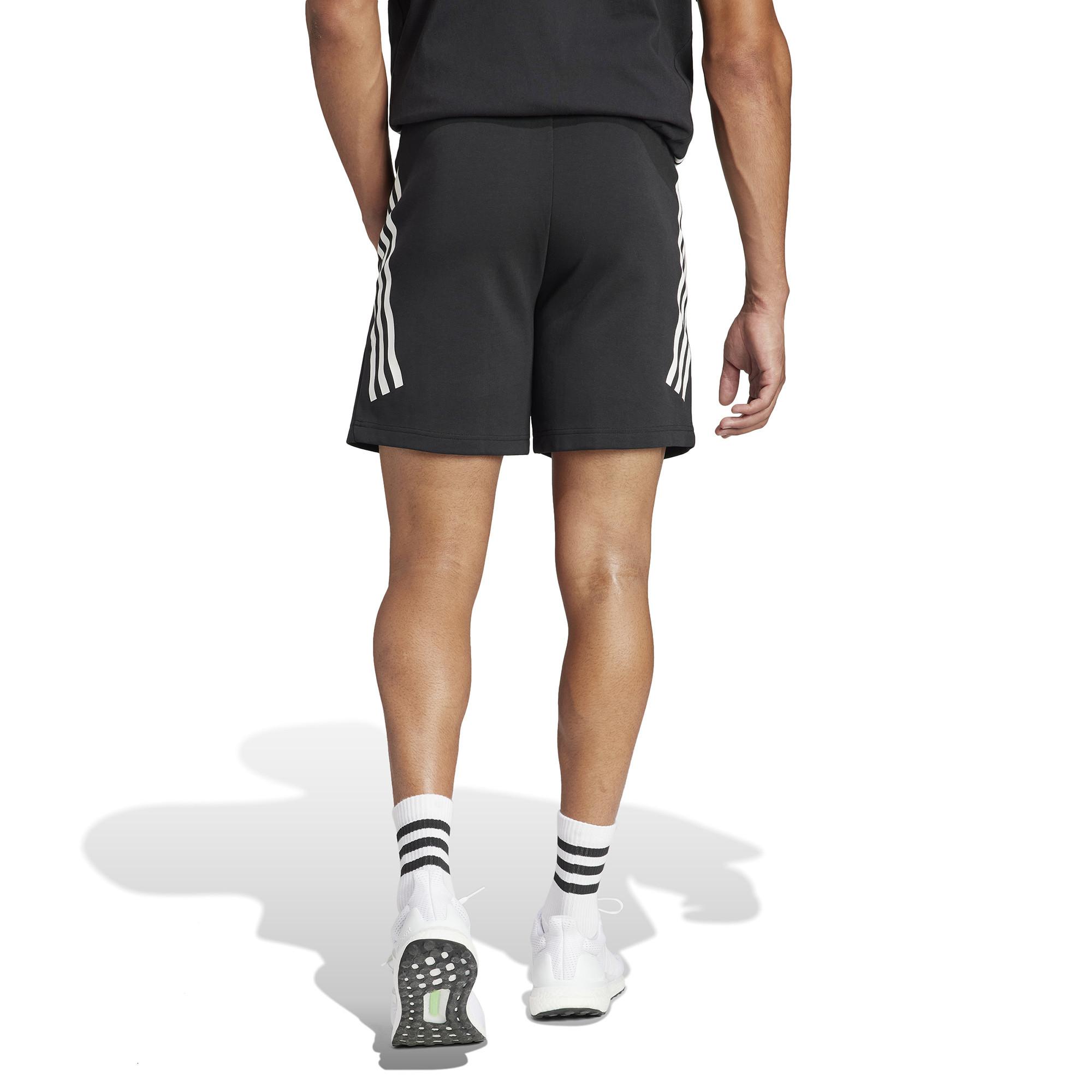adidas FI 3S SHO BLACK Shorts 