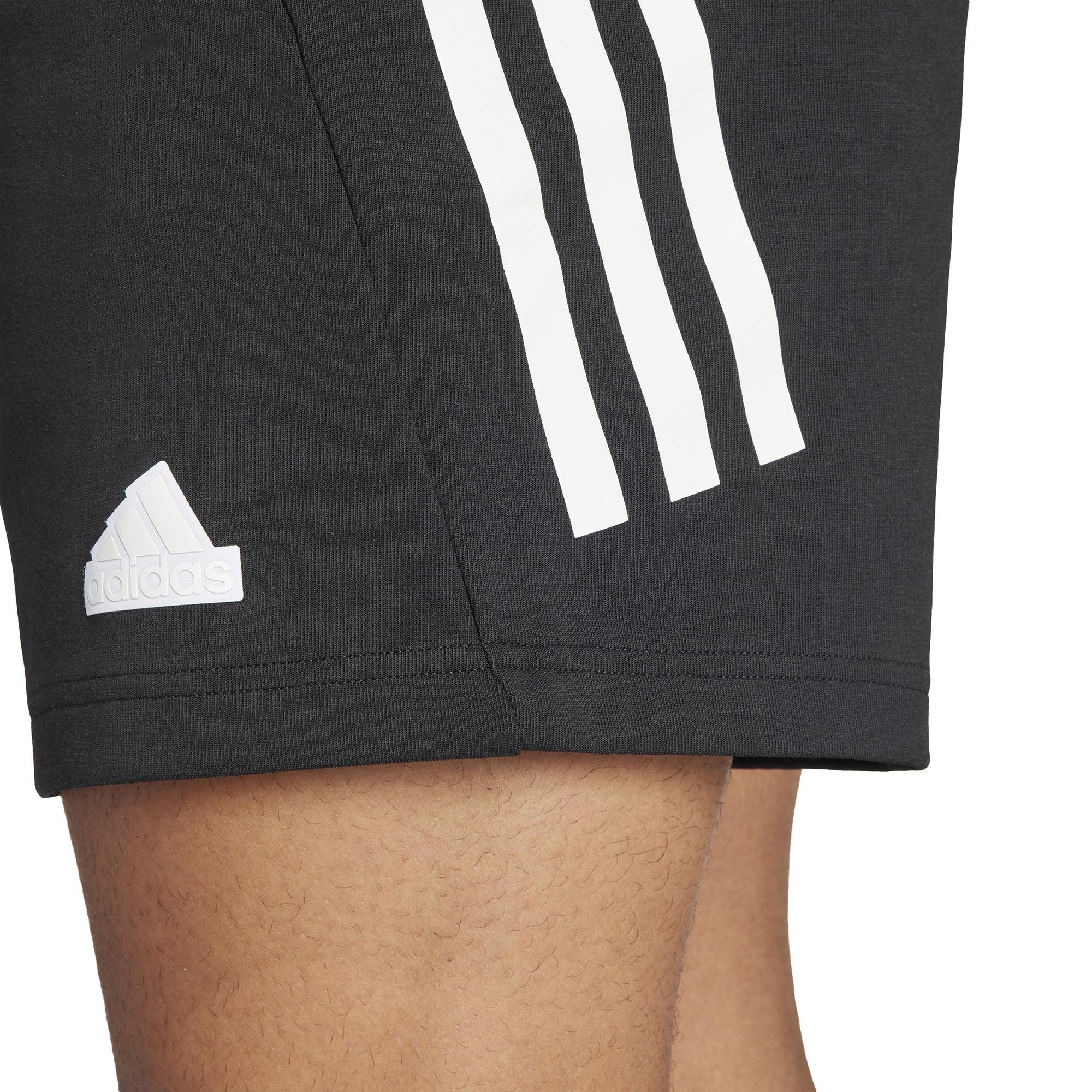 adidas FI 3S SHO BLACK Shorts 
