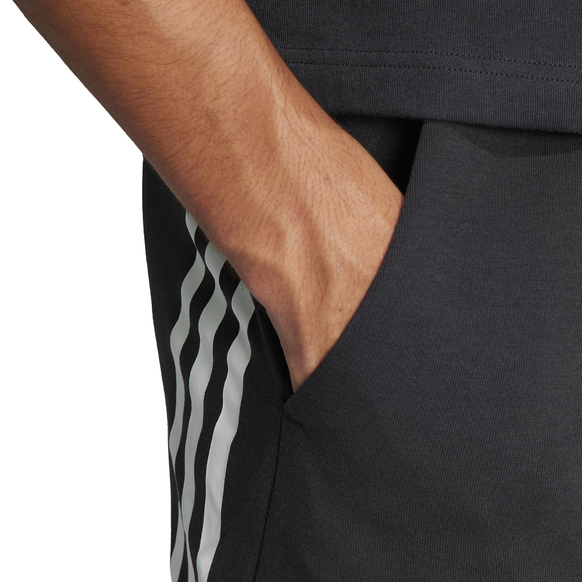 adidas FI 3S SHO BLACK Shorts 