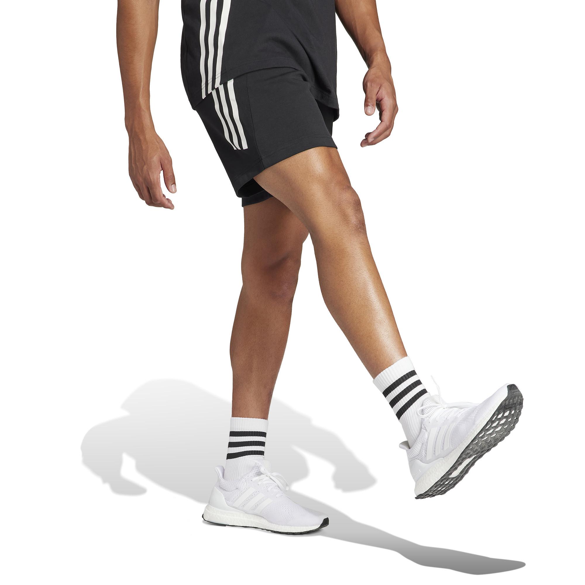 adidas FI 3S SHO BLACK Shorts 