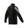adidas FI 3S HALFZIP BLACK Sweatshirt 