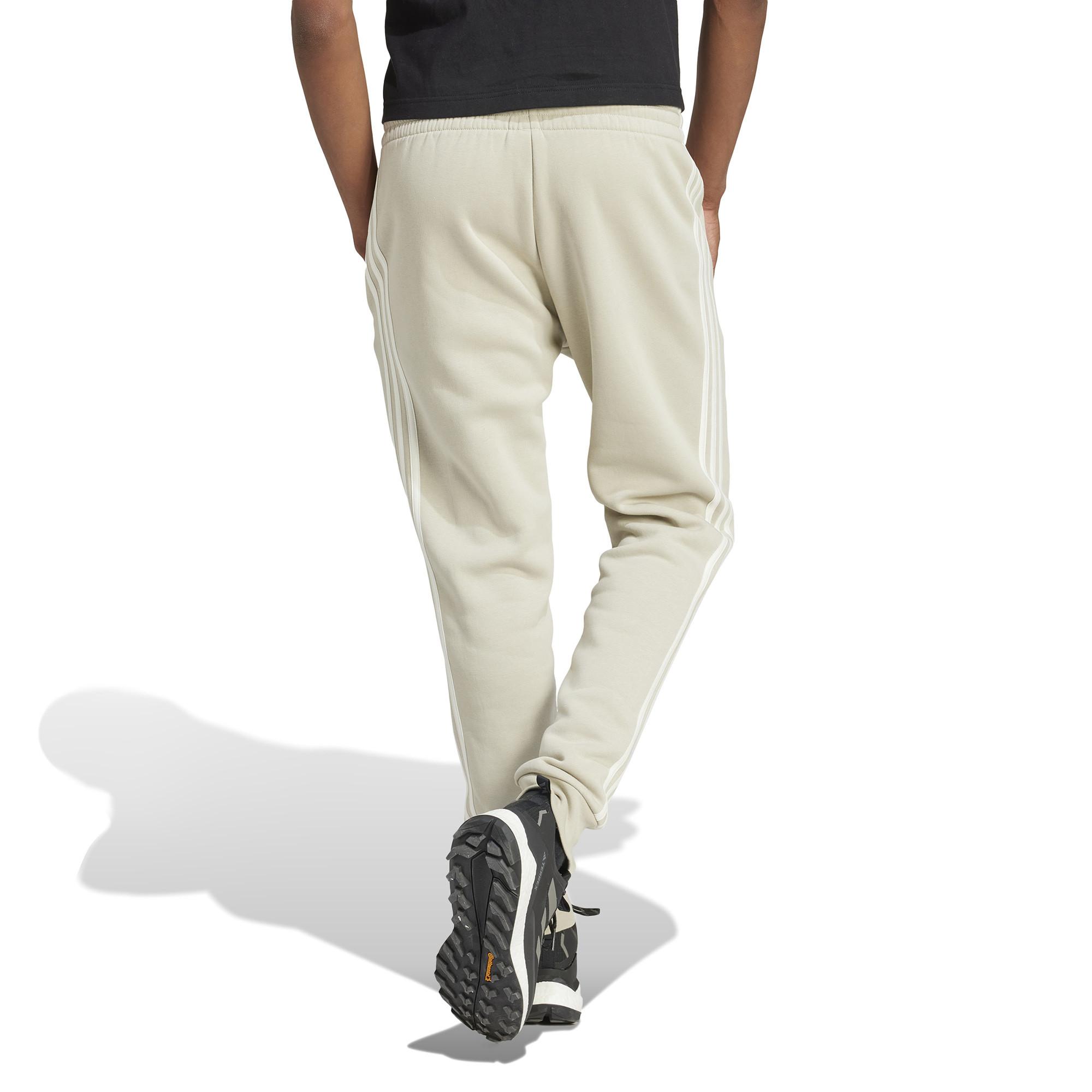 adidas 3S FL TC PT PUTGRE Pantalon de survêtement 