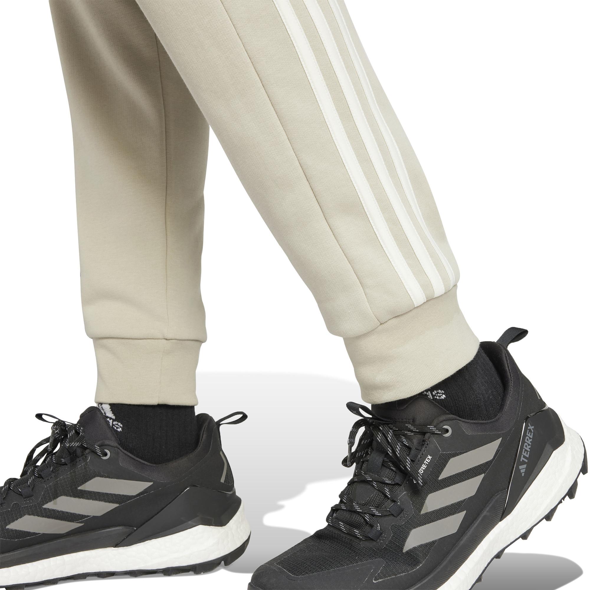 adidas 3S FL TC PT PUTGRE Pantalon de survêtement 