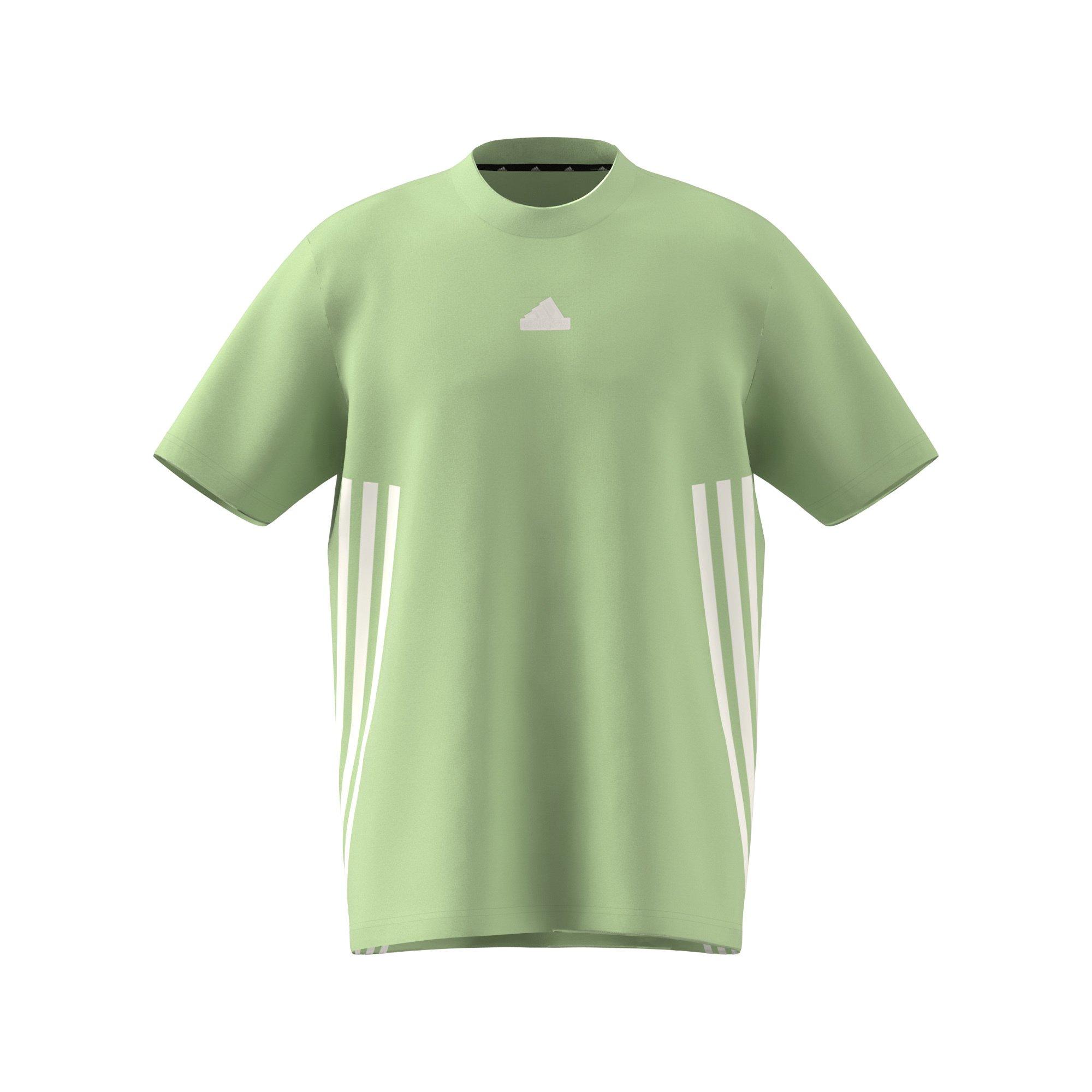 T adidas FI MANOR | 3S online kaufen kurzarm Rundhals, T-Shirt, - SEGRSP