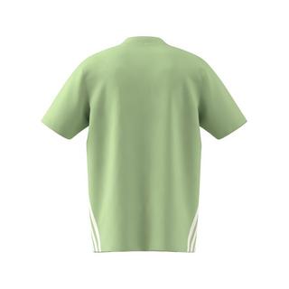 adidas FI 3S T SEGRSP T-shirt girocollo, maniche corte 