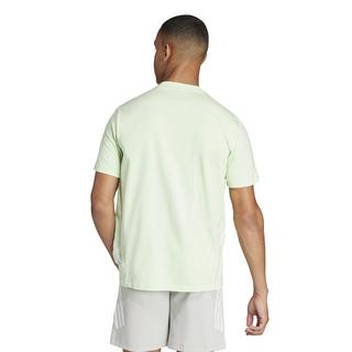 adidas FI 3S T SEGRSP T-Shirt, Rundhals, kurzarm 