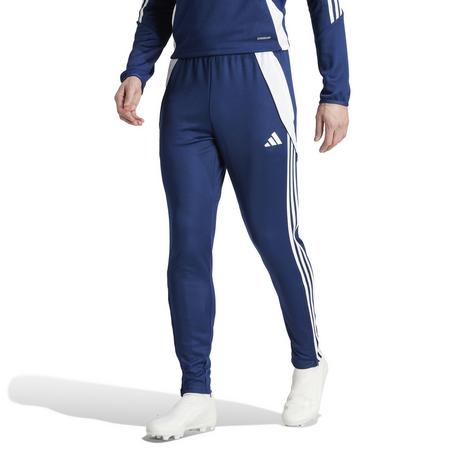 adidas TIRO24 TRPNT TENABL/WHITE Trainerhose 