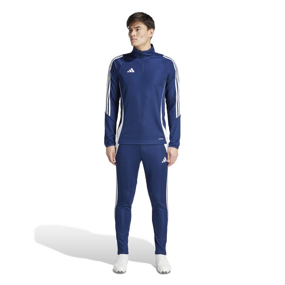 adidas TIRO24 TRPNT TENABL/WHITE Trainerhose 