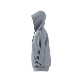 adidas 3S FL HD WONBLU/LEGINK Hoodie 