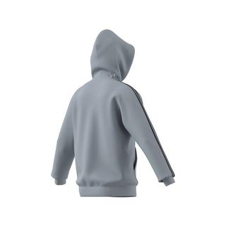 adidas 3S FL HD WONBLU/LEGINK Hoodie 