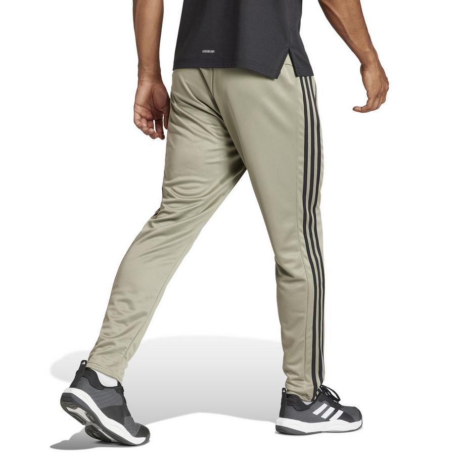 adidas TR-ES BASE 3PT SILPEB/BLACK Pantalon de survêtement 