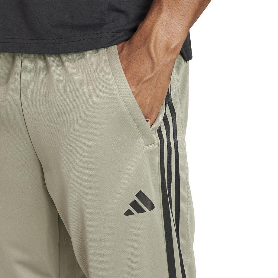 adidas TR-ES BASE 3PT SILPEB/BLACK Pantalon de survêtement 