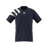 adidas FORTORE23 JSY TENABL/WHITE T-Shirt, Rundhals, kurzarm 