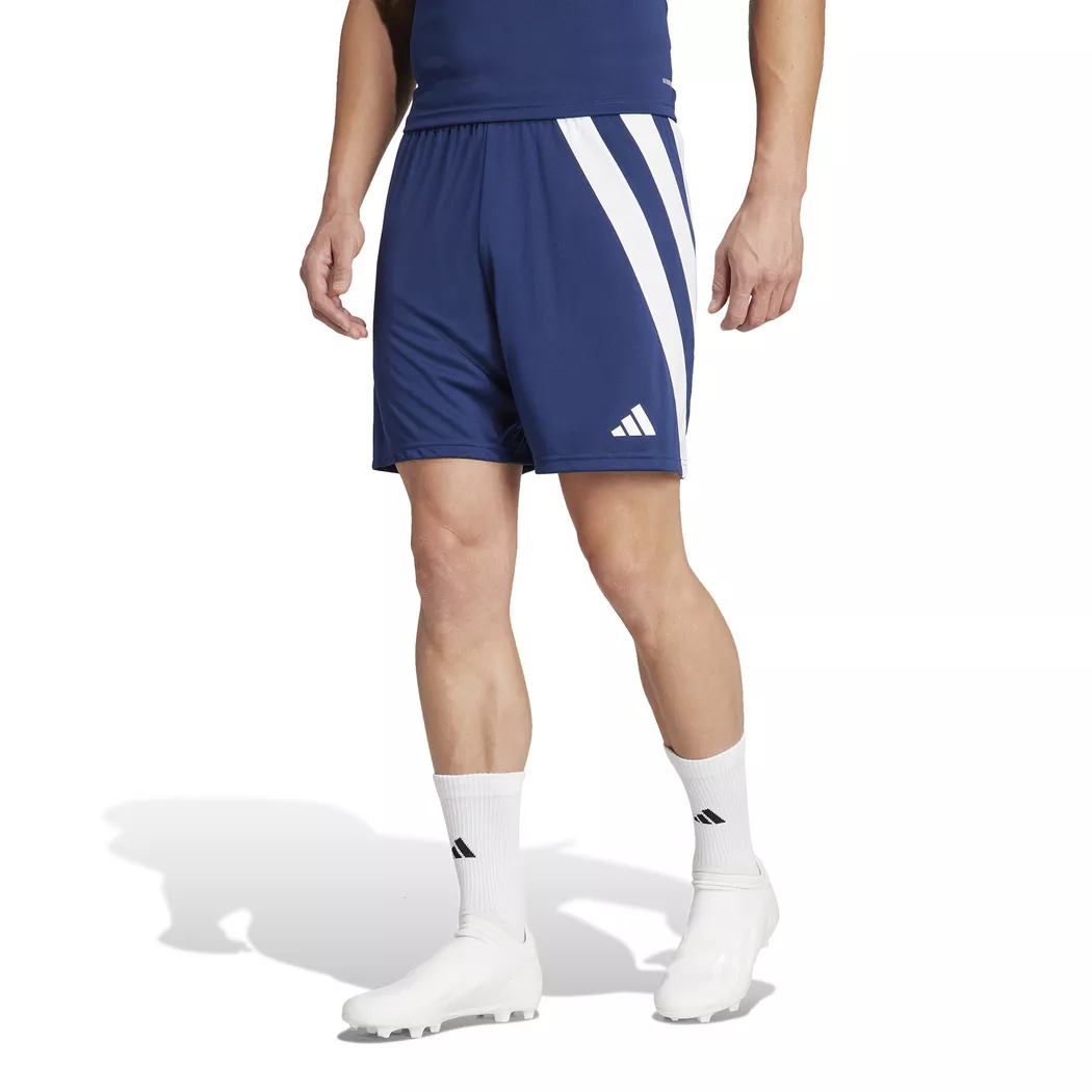 adidas - Shorts, Fortore23 Sho Tenabl/white, S, Marine