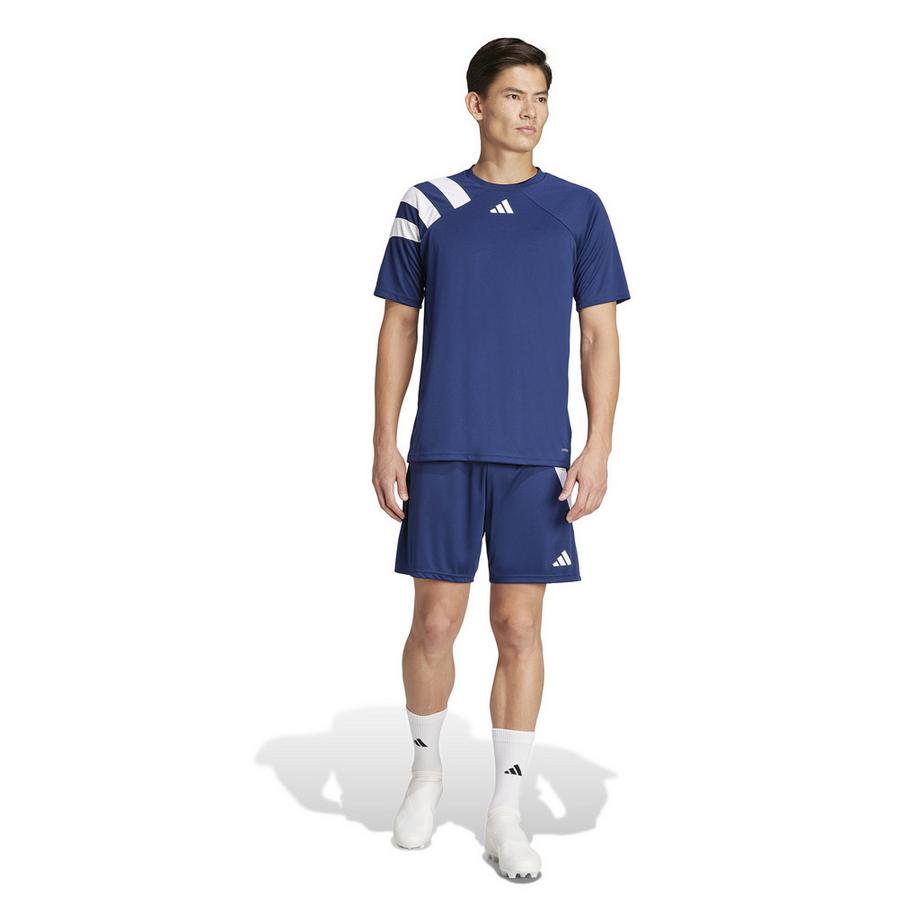 adidas FORTORE23 SHO TENABL/WHITE Shorts 