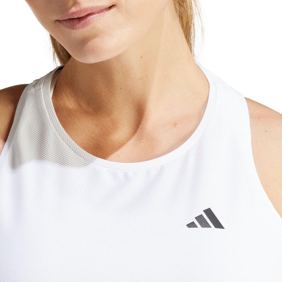 adidas OTR B TANK WHITE Tank Top 