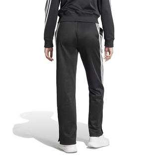 adidas ICONIC 3S TP BLACK/WHITE Pantalon de survêtement 