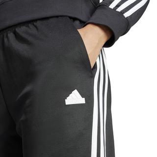 adidas ICONIC 3S TP BLACK/WHITE Trainerhose 