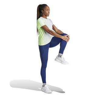 adidas OTR B CB TEE LINGRN/GRESPA/HALSIL T-shirt, col rond, manches courtes 