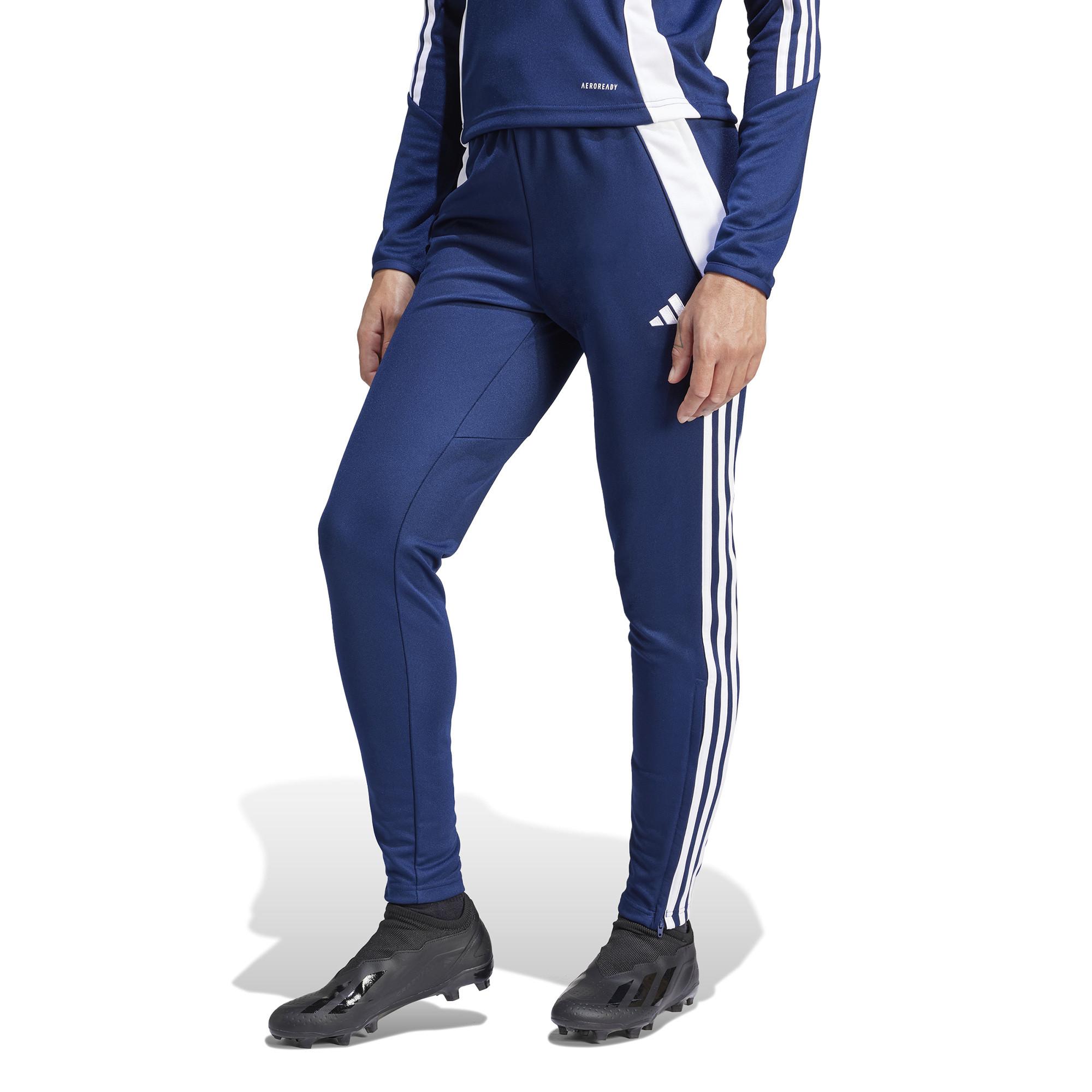 adidas TIRO24 TRPTTENABL/WHITE Pantalon de survêtement 