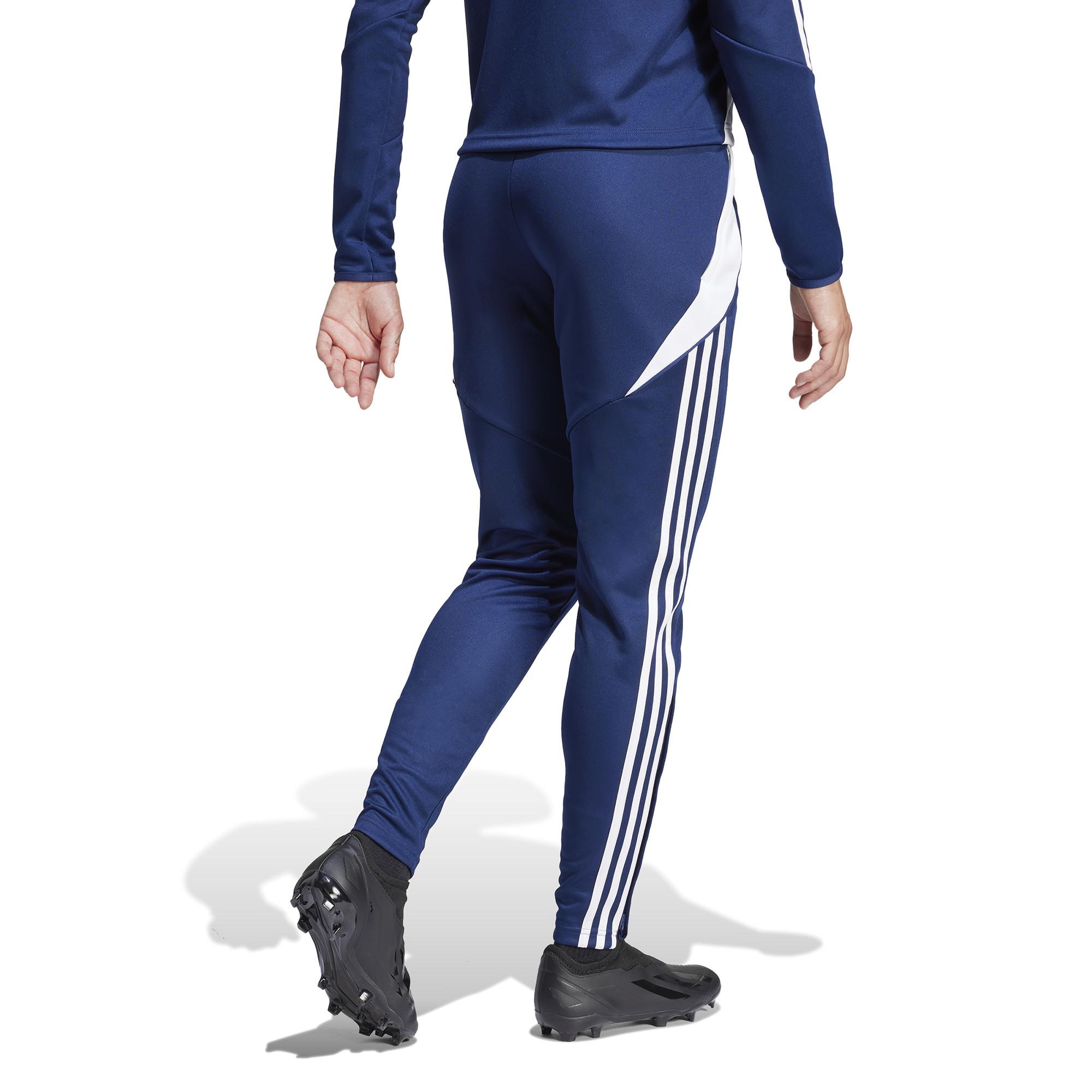 adidas TIRO24 TRPTTENABL/WHITE Pantalon de survêtement 