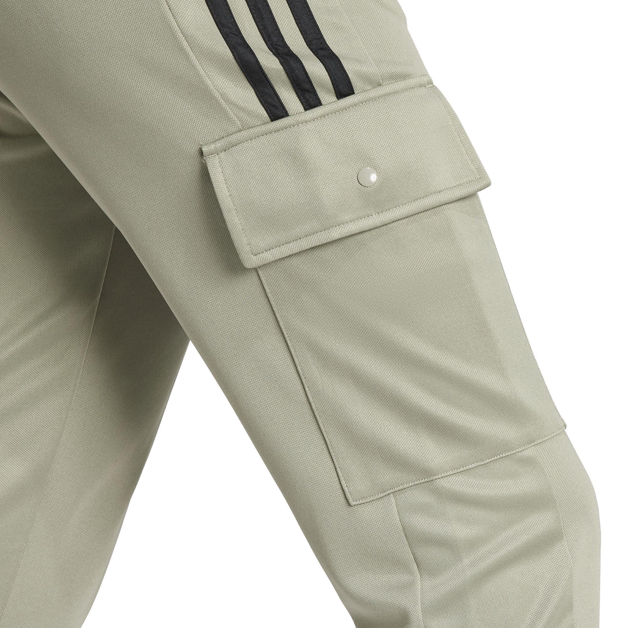 adidas TIRO CARGO P SILPEB Pantalon de survêtement 