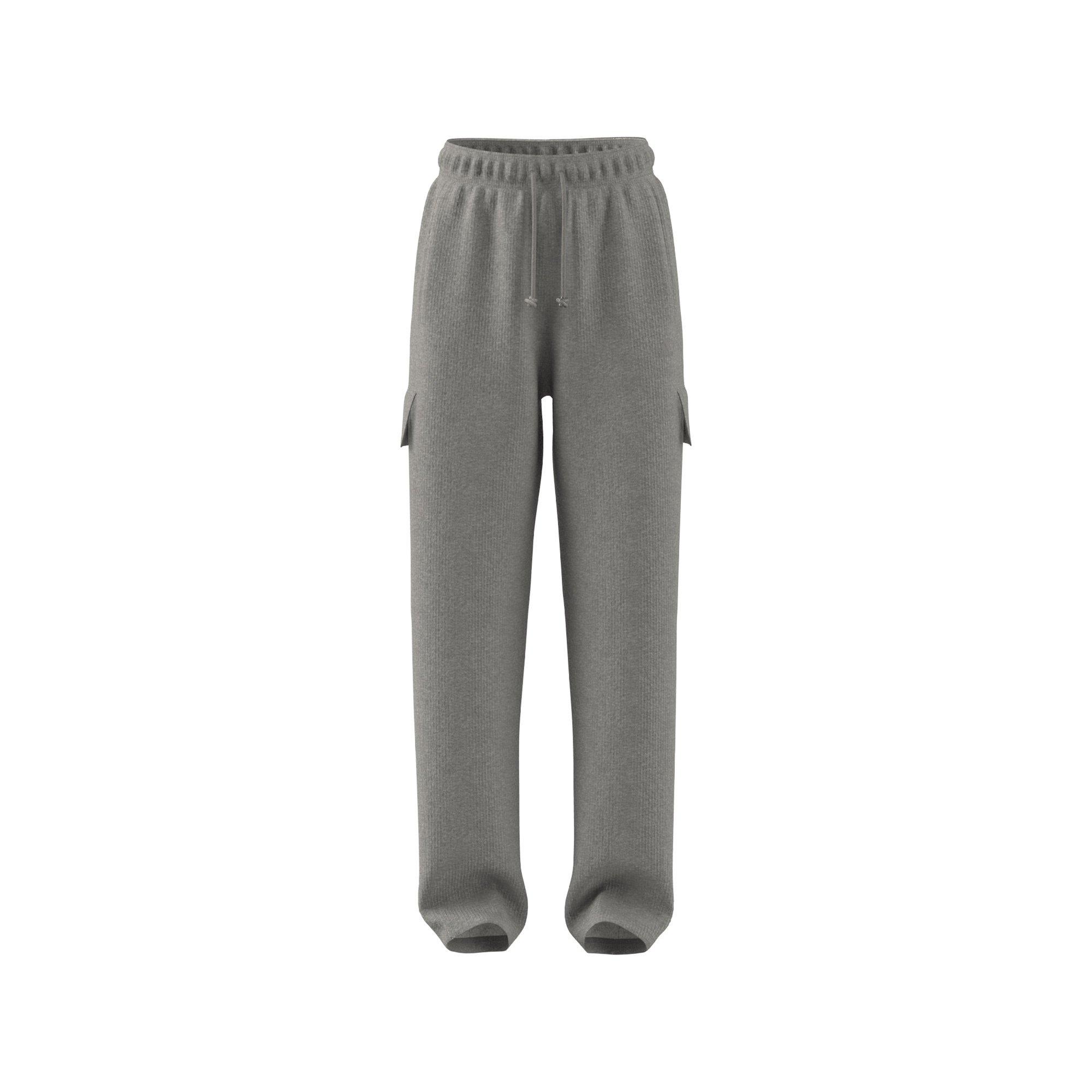 adidas ALL SZN CG PT MGREYH Pantalon de survêtement 