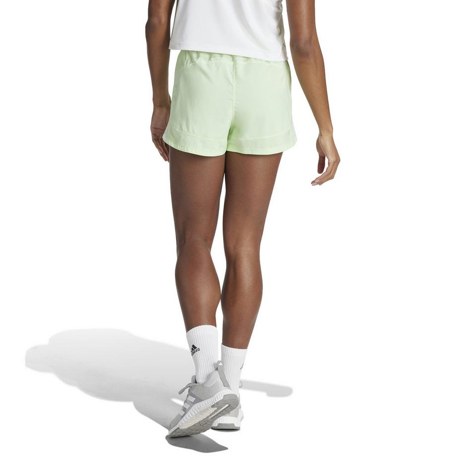 adidas PACER WVN HIGH SEGRSP/WHITE Shorts 